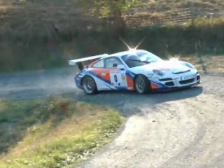 rallye des cote s du tarn 2011 parti 2