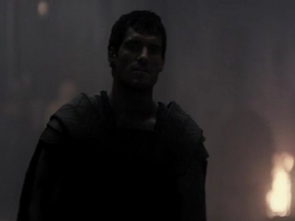 Les Immortels (Immortals) - Extrait : "A Message for You" [VO|HD]