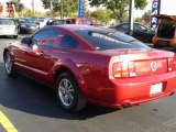 Used 2005 Ford Mustang Joliet IL - by EveryCarListed.com