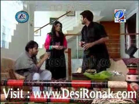 Sapno Key ot mey -Episode 43 - 27 oct- 2011- P2