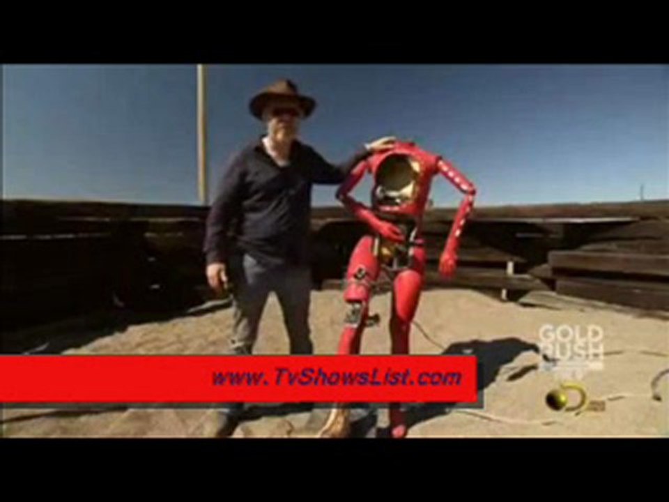 MythBusters Season 9 Episode 17 'Location, Location, Location!' 2011
