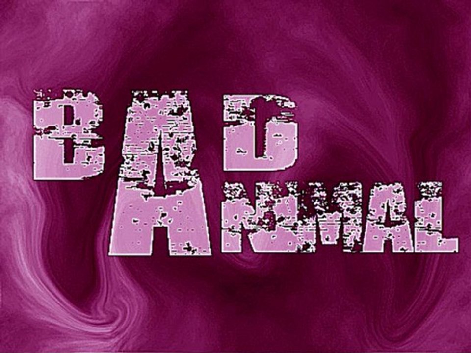 BAD Animal! - Party Fuck Anthem (original mix)