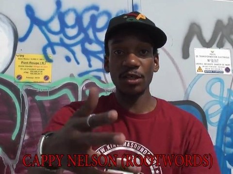 HIPHOP LIVE special SUISSE 15 minutes de freestyles