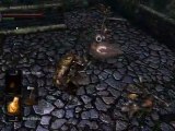 Guide FR HD Dark Souls partie 2