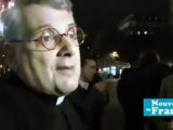 Plus de 140 jeunes catholiques « indignés » arrêtés mardi soir « Nouvelles de France   Portail libéral-conservateur5