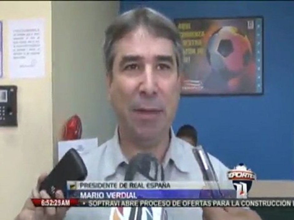 Manuel Galicia Deportes 27/10/2011