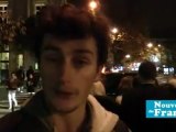 Plus de 140 jeunes catholiques « indignés » arrêtés mardi soir « Nouvelles de France   Portail libéral-conservateur7