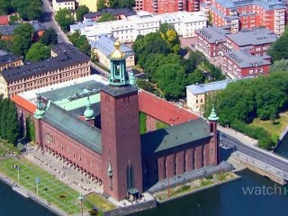 Stockholm, Sweden: Top Historical Attractions