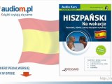 Hiszpański Na wakacje - audio kurs mp3