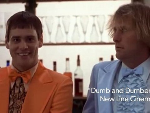 Farrelly Brothers to Make Dumb and Dumber Sequel