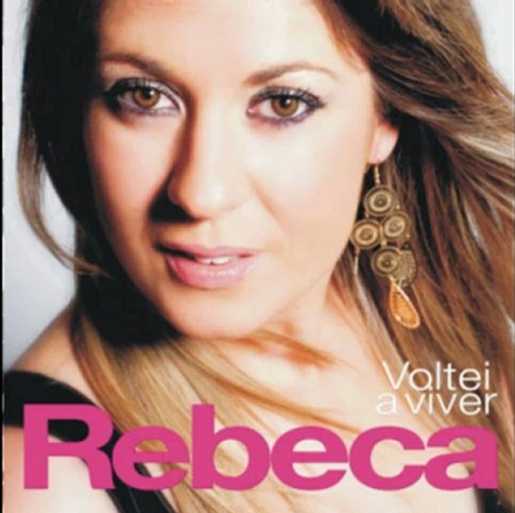 Rebeca - Anda dançar (kuduro)