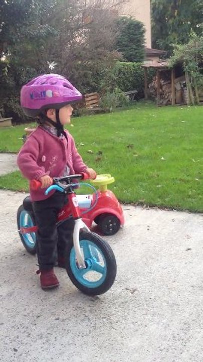 Mon plus beau cadeau!!