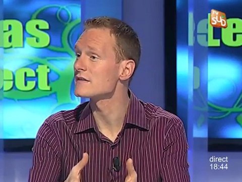 Les Aléas du Direct : RARE 2011 - Montpellier (26/10)