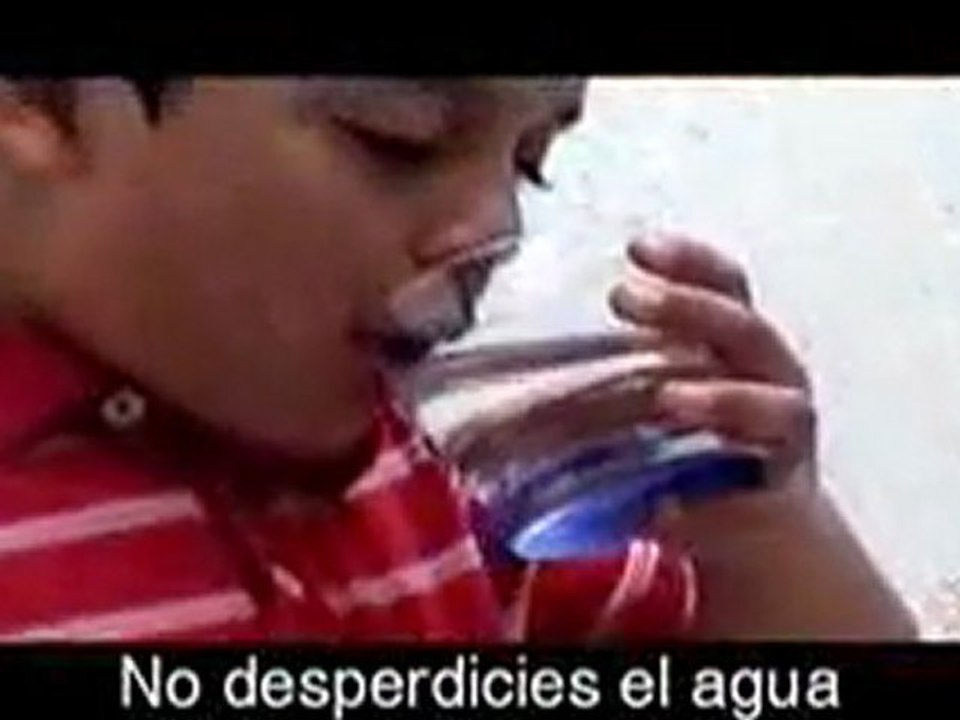(DVD04) (24) EEPP DE NEIVA, EL AGUA ES UN ALIMENTO