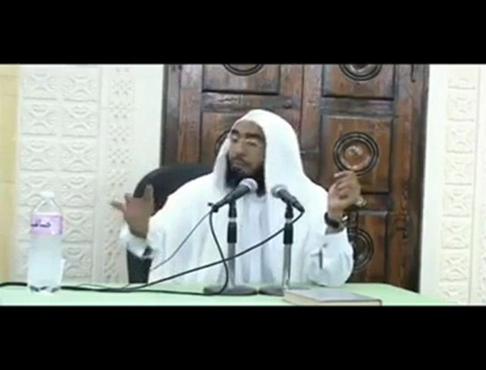 cheikh elbachir nessma TV