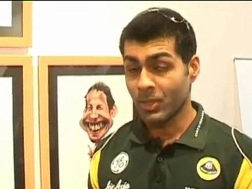 Chandhok stolz auf Indien