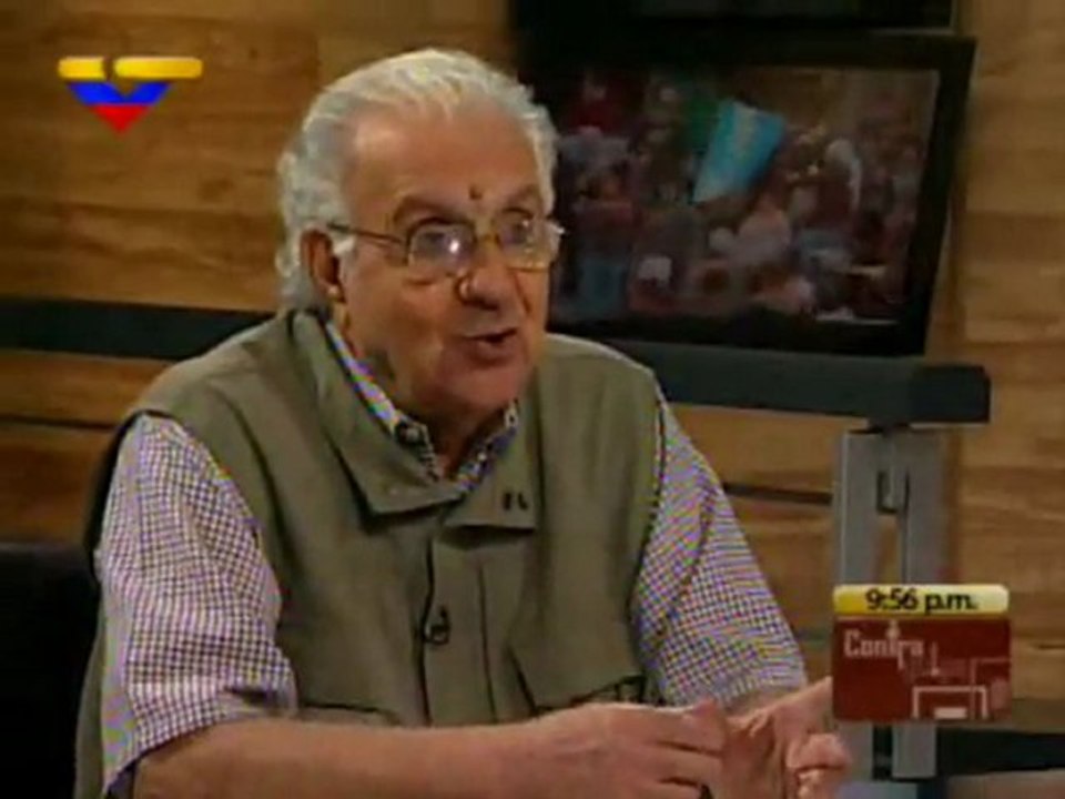 Contragolpe 26.10 2011 2/2