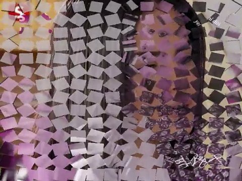 Farklı Boyut (meleğ'im)