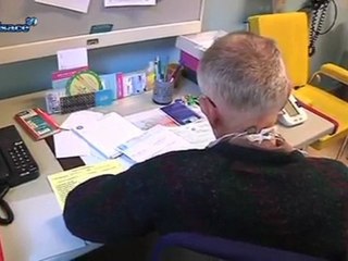 Médecins du monde dénonce le krach sanitaire