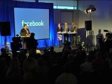 ARCTIC FACEBOOK: Facebook centre to open near Arctic Circle