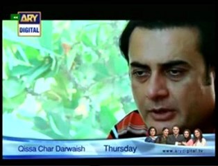 Mein Haari - Episode 24 - 27th October 2011 - Part 2