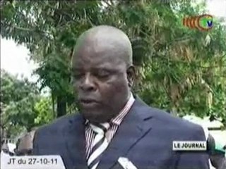 Grogne des agents de l'ex-ONPT