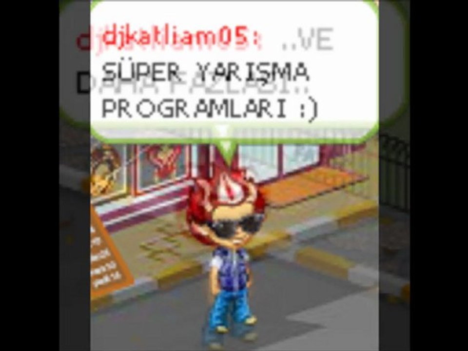 SANALİKA TV