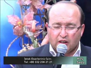 KİMİ DOSTA VARIR ve KASİDE(SAZSIZ)