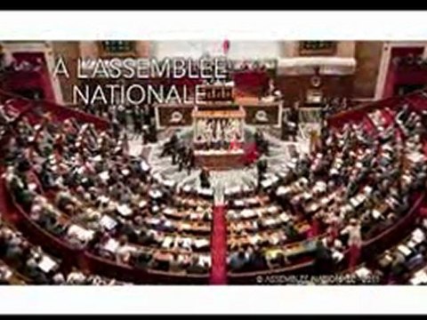Présidentielles et législatives : en 2011 je m'inscris et en 2012 je vote !