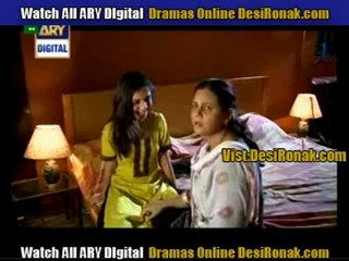 Mehmoodabad Ki Malkain - Episode 128 - 27th October 2011 - Part 1 -