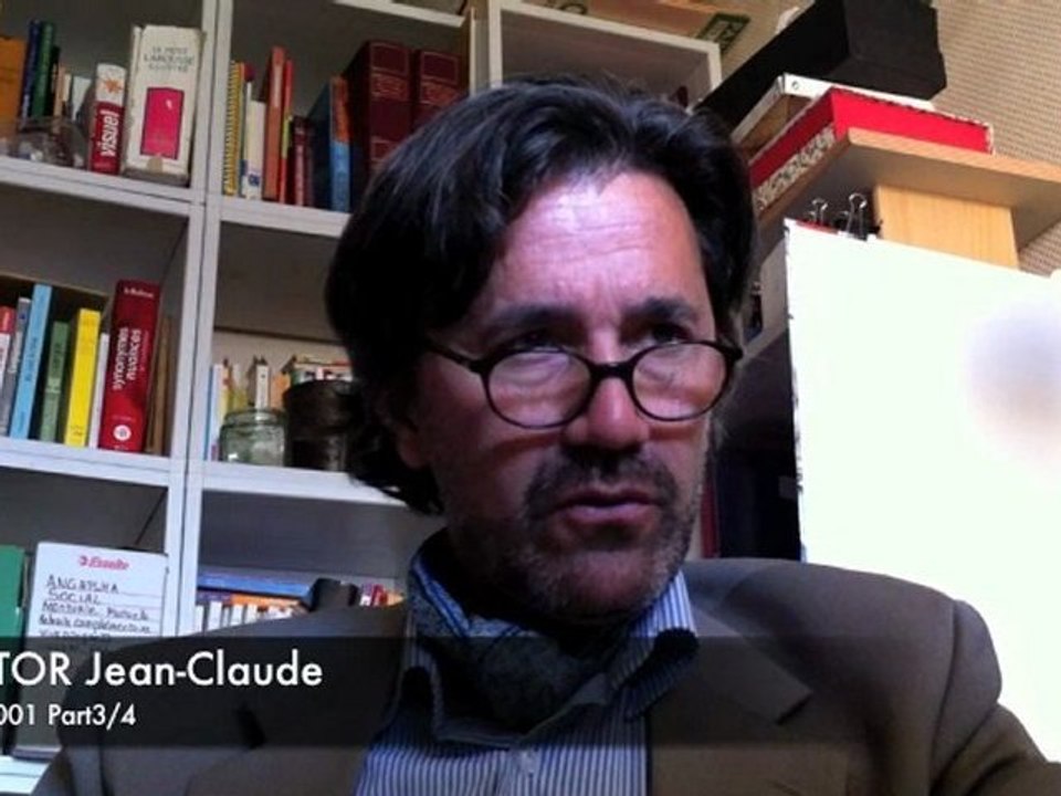 ISO 9001 Système de management de la qualité Part 3/4