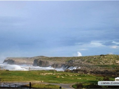 LLANES (Conoce Asturias)