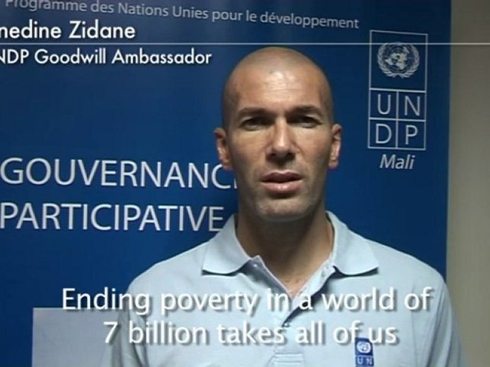 ZIDANE "1 ACTION"