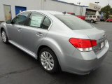 New 2012 Subaru Legacy Joliet IL - by EveryCarListed.com