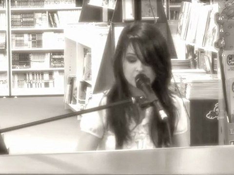 Karry - Naître humain acoustique