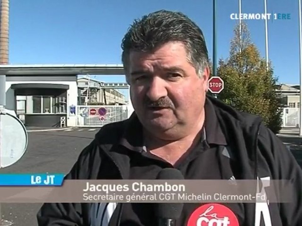 Prime des dividendes chez Michelin