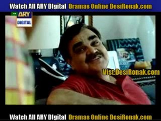 Pul-Sirat - Last Episode 27 - 27th October 2011 -Part 3