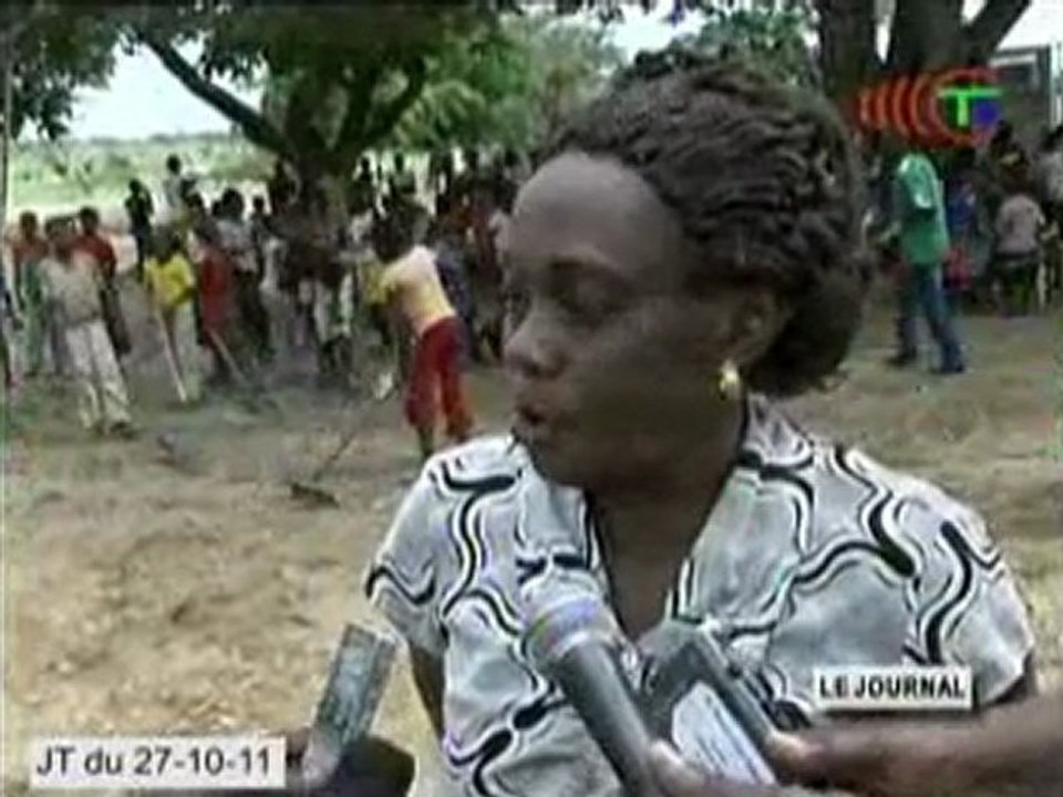 Bientôt le lancement des travaux de la route Okoyo-Lékety-Mbié