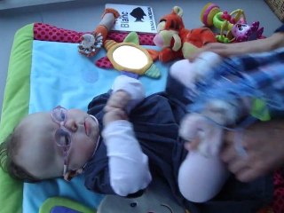 27-10-2011 avec Maman sur le tapis