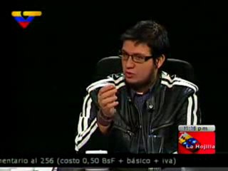 La hojilla del día miércoles 26.10 2011 1/4