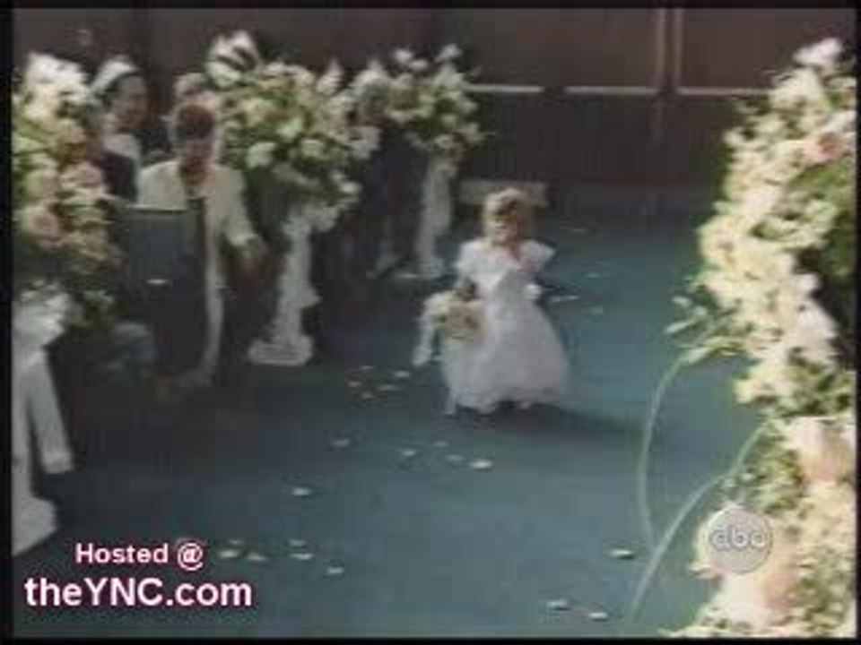 Welcome to Wedding
