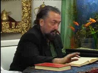 Adnan Oktar'ın, Snoop Dogg'un İslamiyet'i seçmesi ve Britney Spears'ın Allah inancı konusundaki yorumları