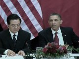 Obama to Push Hu on Chinese Yuan Revaluation at APEC Summit