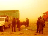 Chinese Authorities Control Information on Dead Mongolian Herdsman