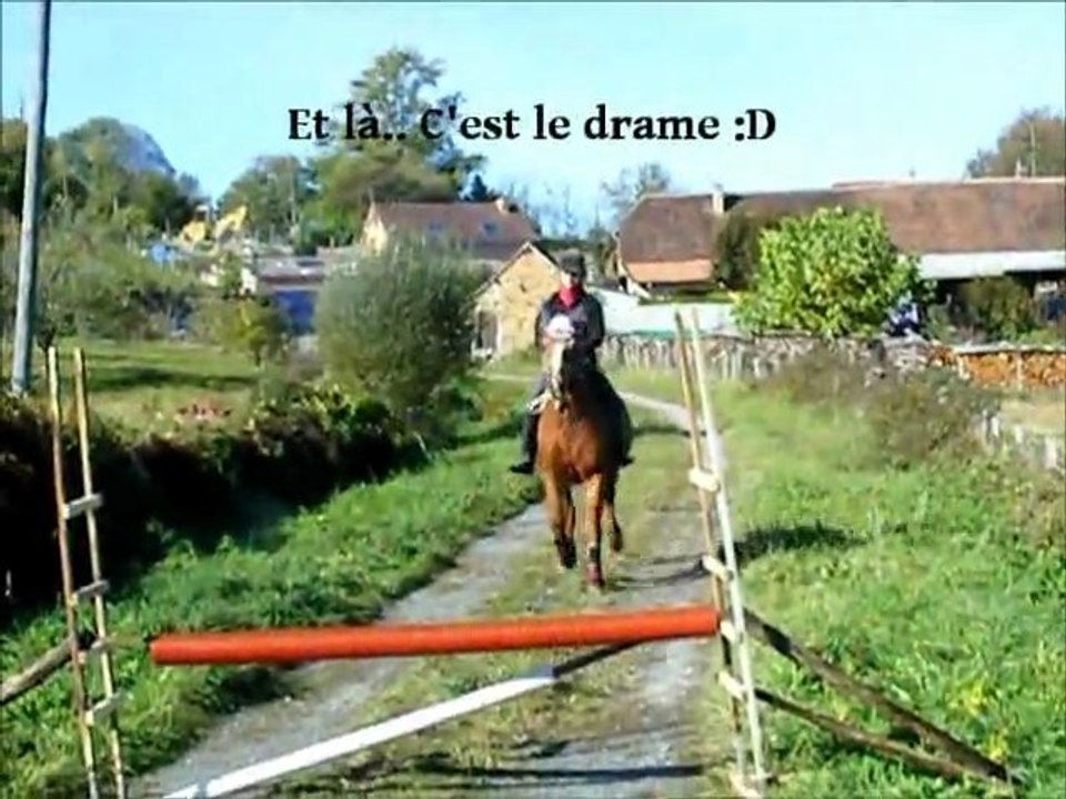Chute :D