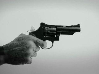 Booba / Bakel City Gang