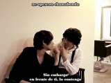 Kim Jang Hoon - Breakups Are So Like Me (Feat. Kim Hee Chul) Subs Español   Karaoke (DMS Subs)