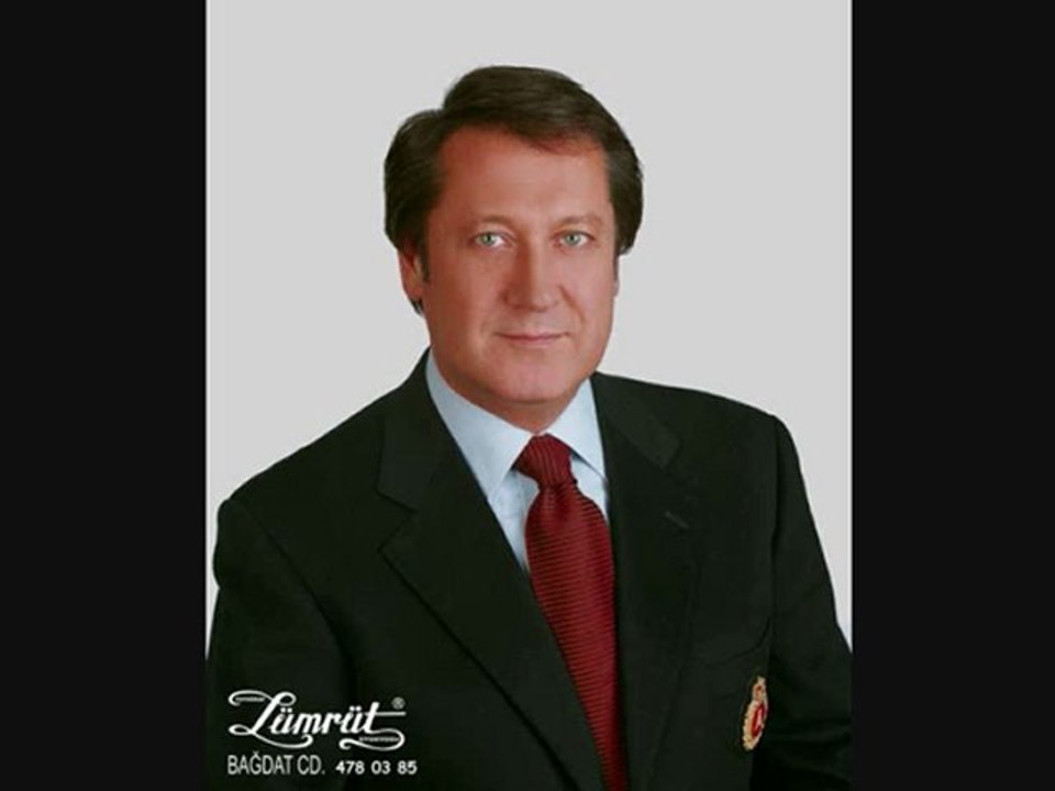 Ahmet Özhan-Kapın Her Çalındıkça