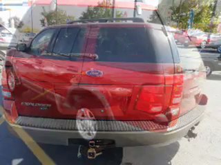 Used 2002 Ford Explorer Joliet IL - by EveryCarListed.com
