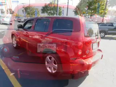 Used 2011 Chevrolet HHR Joliet IL - by EveryCarListed.com